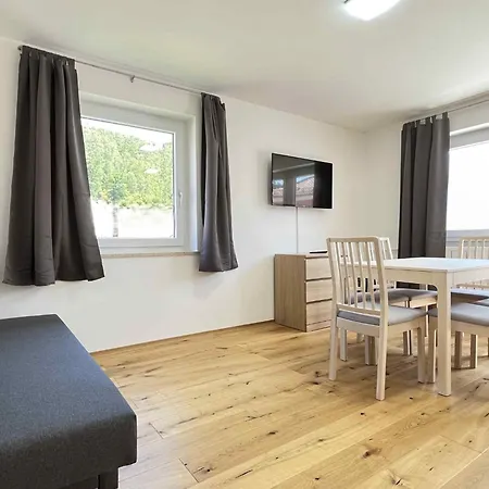 Sad154 By Interhome Apartament Schwandorf