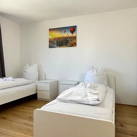 Sad154 By Interhome * Schwandorf