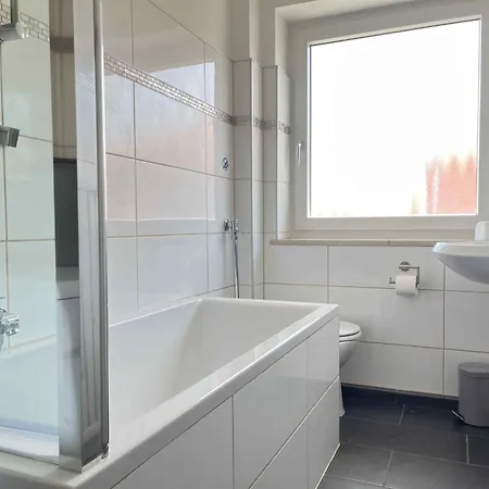 Sad154 By Interhome * Schwandorf