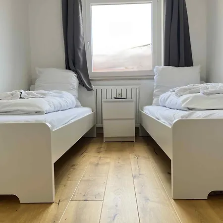 Sad154 By Interhome Apartament *