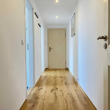 Sad154 By Interhome Apartament