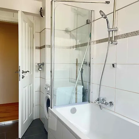 Apartament Sad154 By Interhome *