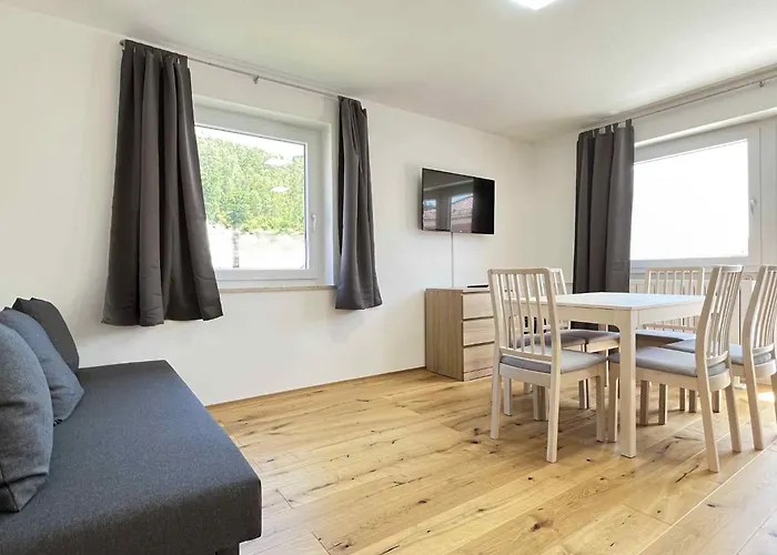 Sad154 By Interhome Apartament Schwandorf