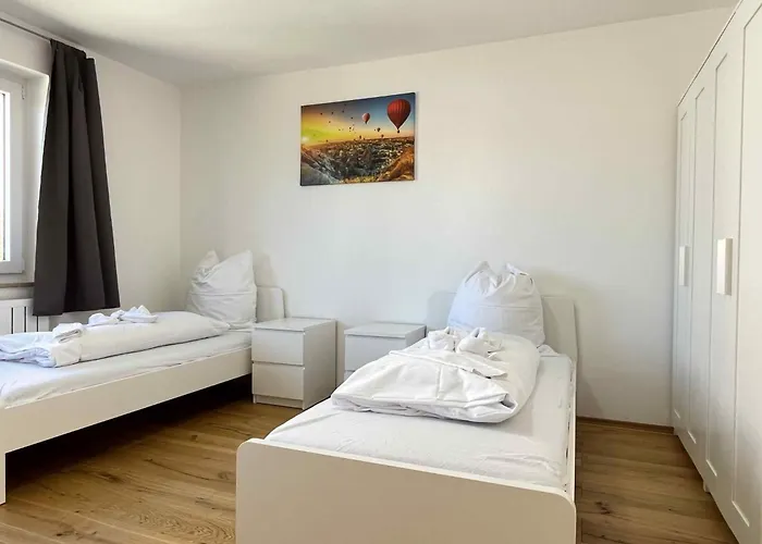 Sad154 By Interhome * Schwandorf