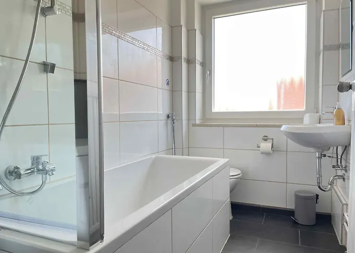 Sad154 By Interhome * Schwandorf
