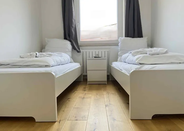 Sad154 By Interhome Apartament *