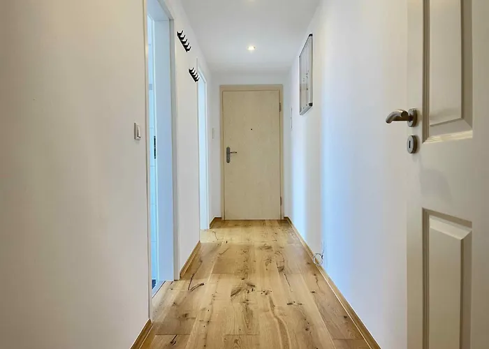Sad154 By Interhome Apartament