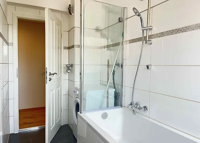 Apartament Sad154 By Interhome *